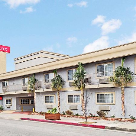 Готель Ramada By Wyndham Marina Del Rey Екстер'єр фото